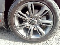 USED 2018 68 LAND ROVER RANGE ROVER EVOQUE 2.0 TD4 LANDMARK SPECIAL EDIITION 5d 178 BHP AUTO 4WDrive Landmark Grey Pack, Pan Roof