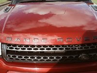 USED 2018 68 LAND ROVER RANGE ROVER EVOQUE 2.0 TD4 LANDMARK SPECIAL EDIITION 5d 178 BHP AUTO 4WDrive Landmark Grey Pack, Pan Roof