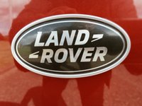 USED 2018 68 LAND ROVER RANGE ROVER EVOQUE 2.0 TD4 LANDMARK SPECIAL EDIITION 5d 178 BHP AUTO 4WDrive Landmark Grey Pack, Pan Roof
