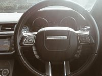 USED 2018 68 LAND ROVER RANGE ROVER EVOQUE 2.0 TD4 LANDMARK SPECIAL EDIITION 5d 178 BHP AUTO 4WDrive Landmark Grey Pack, Pan Roof