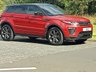 USED 2018 68 LAND ROVER RANGE ROVER EVOQUE 2.0 TD4 LANDMARK SPECIAL EDIITION 5d 178 BHP AUTO 4WDrive Landmark Grey Pack, Pan Roof