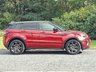 USED 2018 68 LAND ROVER RANGE ROVER EVOQUE 2.0 TD4 LANDMARK SPECIAL EDIITION 5d 178 BHP AUTO 4WDrive Landmark Grey Pack, Pan Roof