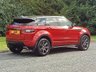 USED 2018 68 LAND ROVER RANGE ROVER EVOQUE 2.0 TD4 LANDMARK SPECIAL EDIITION 5d 178 BHP AUTO 4WDrive Landmark Grey Pack, Pan Roof