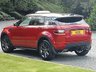 USED 2018 68 LAND ROVER RANGE ROVER EVOQUE 2.0 TD4 LANDMARK SPECIAL EDIITION 5d 178 BHP AUTO 4WDrive Landmark Grey Pack, Pan Roof