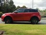 USED 2018 68 LAND ROVER RANGE ROVER EVOQUE 2.0 TD4 LANDMARK SPECIAL EDIITION 5d 178 BHP AUTO 4WDrive Landmark Grey Pack, Pan Roof