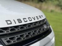 USED 2016 16 LAND ROVER DISCOVERY SPORT 2.0 TD4 SE TECH 5d 180 BHP 7 Seater Sat Nav Leather DAB
