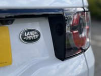 USED 2016 16 LAND ROVER DISCOVERY SPORT 2.0 TD4 SE TECH 5d 180 BHP 7 Seater Sat Nav Leather DAB