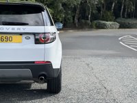 USED 2016 16 LAND ROVER DISCOVERY SPORT 2.0 TD4 SE TECH 5d 180 BHP 7 Seater Sat Nav Leather DAB