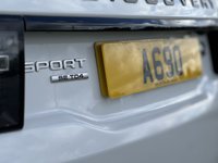 USED 2016 16 LAND ROVER DISCOVERY SPORT 2.0 TD4 SE TECH 5d 180 BHP 7 Seater Sat Nav Leather DAB