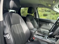 USED 2016 16 LAND ROVER DISCOVERY SPORT 2.0 TD4 SE TECH 5d 180 BHP 7 Seater Sat Nav Leather DAB
