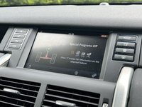 USED 2016 16 LAND ROVER DISCOVERY SPORT 2.0 TD4 SE TECH 5d 180 BHP 7 Seater Sat Nav Leather DAB