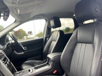 USED 2016 16 LAND ROVER DISCOVERY SPORT 2.0 TD4 SE TECH 5d 180 BHP 7 Seater Sat Nav Leather DAB