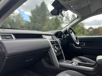 USED 2016 16 LAND ROVER DISCOVERY SPORT 2.0 TD4 SE TECH 5d 180 BHP 7 Seater Sat Nav Leather DAB