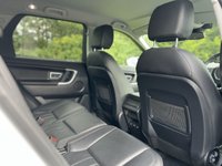 USED 2016 16 LAND ROVER DISCOVERY SPORT 2.0 TD4 SE TECH 5d 180 BHP 7 Seater Sat Nav Leather DAB