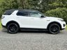 USED 2016 16 LAND ROVER DISCOVERY SPORT 2.0 TD4 SE TECH 5d 180 BHP 7 Seater Sat Nav Leather DAB