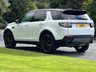 USED 2016 16 LAND ROVER DISCOVERY SPORT 2.0 TD4 SE TECH 5d 180 BHP 7 Seater Sat Nav Leather DAB