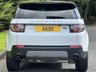 USED 2016 16 LAND ROVER DISCOVERY SPORT 2.0 TD4 SE TECH 5d 180 BHP 7 Seater Sat Nav Leather DAB