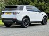 USED 2016 16 LAND ROVER DISCOVERY SPORT 2.0 TD4 SE TECH 5d 180 BHP 7 Seater Sat Nav Leather DAB