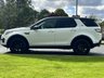 USED 2016 16 LAND ROVER DISCOVERY SPORT 2.0 TD4 SE TECH 5d 180 BHP 7 Seater Sat Nav Leather DAB