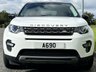 USED 2016 16 LAND ROVER DISCOVERY SPORT 2.0 TD4 SE TECH 5d 180 BHP 7 Seater Sat Nav Leather DAB