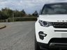 USED 2016 16 LAND ROVER DISCOVERY SPORT 2.0 TD4 SE TECH 5d 180 BHP 7 Seater Sat Nav Leather DAB