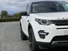 USED 2016 16 LAND ROVER DISCOVERY SPORT 2.0 TD4 SE TECH 5d 180 BHP 7 Seater Sat Nav Leather DAB