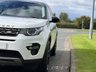 USED 2016 16 LAND ROVER DISCOVERY SPORT 2.0 TD4 SE TECH 5d 180 BHP 7 Seater Sat Nav Leather DAB