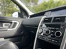 USED 2016 16 LAND ROVER DISCOVERY SPORT 2.0 TD4 SE TECH 5d 180 BHP 7 Seater Sat Nav Leather DAB