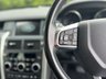 USED 2016 16 LAND ROVER DISCOVERY SPORT 2.0 TD4 SE TECH 5d 180 BHP 7 Seater Sat Nav Leather DAB