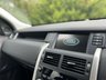 USED 2016 16 LAND ROVER DISCOVERY SPORT 2.0 TD4 SE TECH 5d 180 BHP 7 Seater Sat Nav Leather DAB