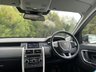 USED 2016 16 LAND ROVER DISCOVERY SPORT 2.0 TD4 SE TECH 5d 180 BHP 7 Seater Sat Nav Leather DAB