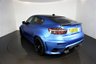 USED 2010 10 BMW X6 3.0 XDRIVE35D 4d-EYE CATCHING EXAMPLE WITH CLR X650M LUMMA DESIGN BODY KIT-WRAPPED IN AVERY MATTE BLUE METALLIC AND GLOSS CARBON ACCENTS-BEIGE LEATHER LUMMA SEATS-XENON LIGHTS-PARKING SENSORS-REVERSE CAMERA-PROFESSIONAL NAVIGATION 