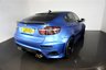 USED 2010 10 BMW X6 3.0 XDRIVE35D 4d-EYE CATCHING EXAMPLE WITH CLR X650M LUMMA DESIGN BODY KIT-WRAPPED IN AVERY MATTE BLUE METALLIC AND GLOSS CARBON ACCENTS-BEIGE LEATHER LUMMA SEATS-XENON LIGHTS-PARKING SENSORS-REVERSE CAMERA-PROFESSIONAL NAVIGATION 