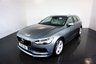 USED 2019 19 VOLVO V90 2.0 T4 MOMENTUM PLUS 5d AUTO-1 OWNER FROM NEW-LOW MILES-IVORY WHITE LEATHER-HEATED SEATS-BLUETOOTH-CRUISE CONTROL-SATNAV-PARKING SENSORS-DAB RADIO-CLIMATE CONTROL 