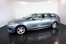 USED 2019 19 VOLVO V90 2.0 T4 MOMENTUM PLUS 5d AUTO-1 OWNER FROM NEW-LOW MILES-IVORY WHITE LEATHER-HEATED SEATS-BLUETOOTH-CRUISE CONTROL-SATNAV-PARKING SENSORS-DAB RADIO-CLIMATE CONTROL 