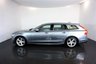 USED 2019 19 VOLVO V90 2.0 T4 MOMENTUM PLUS 5d AUTO-1 OWNER FROM NEW-LOW MILES-IVORY WHITE LEATHER-HEATED SEATS-BLUETOOTH-CRUISE CONTROL-SATNAV-PARKING SENSORS-DAB RADIO-CLIMATE CONTROL 