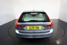 USED 2019 19 VOLVO V90 2.0 T4 MOMENTUM PLUS 5d AUTO-1 OWNER FROM NEW-LOW MILES-IVORY WHITE LEATHER-HEATED SEATS-BLUETOOTH-CRUISE CONTROL-SATNAV-PARKING SENSORS-DAB RADIO-CLIMATE CONTROL 