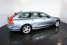 USED 2019 19 VOLVO V90 2.0 T4 MOMENTUM PLUS 5d AUTO-1 OWNER FROM NEW-LOW MILES-IVORY WHITE LEATHER-HEATED SEATS-BLUETOOTH-CRUISE CONTROL-SATNAV-PARKING SENSORS-DAB RADIO-CLIMATE CONTROL 