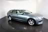 USED 2019 19 VOLVO V90 2.0 T4 MOMENTUM PLUS 5d AUTO-1 OWNER FROM NEW-LOW MILES-IVORY WHITE LEATHER-HEATED SEATS-BLUETOOTH-CRUISE CONTROL-SATNAV-PARKING SENSORS-DAB RADIO-CLIMATE CONTROL 