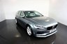 USED 2019 19 VOLVO V90 2.0 T4 MOMENTUM PLUS 5d AUTO-1 OWNER FROM NEW-LOW MILES-IVORY WHITE LEATHER-HEATED SEATS-BLUETOOTH-CRUISE CONTROL-SATNAV-PARKING SENSORS-DAB RADIO-CLIMATE CONTROL 