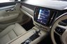 USED 2019 19 VOLVO V90 2.0 T4 MOMENTUM PLUS 5d AUTO-1 OWNER FROM NEW-LOW MILES-IVORY WHITE LEATHER-HEATED SEATS-BLUETOOTH-CRUISE CONTROL-SATNAV-PARKING SENSORS-DAB RADIO-CLIMATE CONTROL 