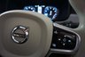 USED 2019 19 VOLVO V90 2.0 T4 MOMENTUM PLUS 5d AUTO-1 OWNER FROM NEW-LOW MILES-IVORY WHITE LEATHER-HEATED SEATS-BLUETOOTH-CRUISE CONTROL-SATNAV-PARKING SENSORS-DAB RADIO-CLIMATE CONTROL 