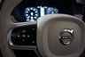 USED 2019 19 VOLVO V90 2.0 T4 MOMENTUM PLUS 5d AUTO-1 OWNER FROM NEW-LOW MILES-IVORY WHITE LEATHER-HEATED SEATS-BLUETOOTH-CRUISE CONTROL-SATNAV-PARKING SENSORS-DAB RADIO-CLIMATE CONTROL 