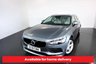 USED 2019 19 VOLVO V90 2.0 T4 MOMENTUM PLUS 5d AUTO-1 OWNER FROM NEW-LOW MILES-IVORY WHITE LEATHER-HEATED SEATS-BLUETOOTH-CRUISE CONTROL-SATNAV-PARKING SENSORS-DAB RADIO-CLIMATE CONTROL 