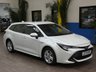USED 2020 70 TOYOTA COROLLA 1.8 ICON TECH 5d 121 BHP SAT NAV HEATED SEATS CAMERA TOYOTA WARRANTY TILL SEPT 2030