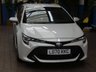 USED 2020 70 TOYOTA COROLLA 1.8 ICON TECH 5d 121 BHP SAT NAV HEATED SEATS CAMERA TOYOTA WARRANTY TILL SEPT 2030