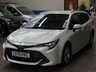 USED 2020 70 TOYOTA COROLLA 1.8 ICON TECH 5d 121 BHP SAT NAV HEATED SEATS CAMERA TOYOTA WARRANTY TILL SEPT 2030