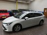 USED 2020 70 TOYOTA COROLLA 1.8 ICON TECH 5d 121 BHP SAT NAV HEATED SEATS CAMERA TOYOTA WARRANTY TILL SEPT 2030