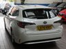 USED 2020 70 TOYOTA COROLLA 1.8 ICON TECH 5d 121 BHP SAT NAV HEATED SEATS CAMERA TOYOTA WARRANTY TILL SEPT 2030