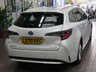 USED 2020 70 TOYOTA COROLLA 1.8 ICON TECH 5d 121 BHP SAT NAV HEATED SEATS CAMERA TOYOTA WARRANTY TILL SEPT 2030